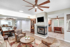 Palm Desert Resort Condo Near Golfing